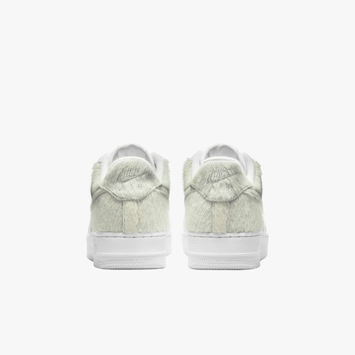 Nike Air Force 1 Pony Hair