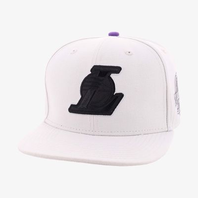 NBA Gorra Los Angeles Lakers