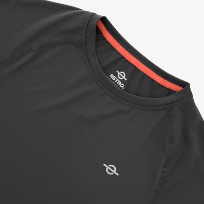 Astro Camiseta Brat