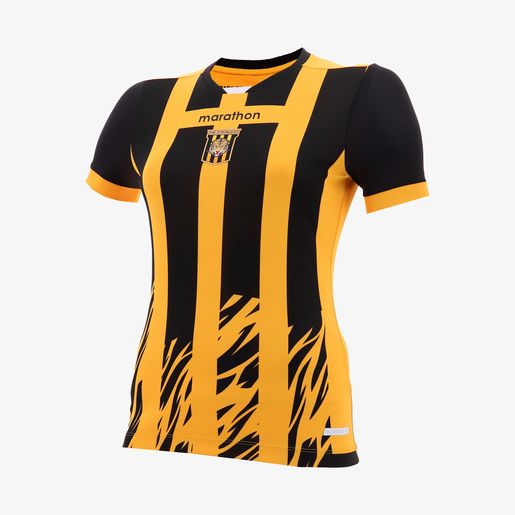 The Strongest Camiseta Oficial 2025 Versión Jugado