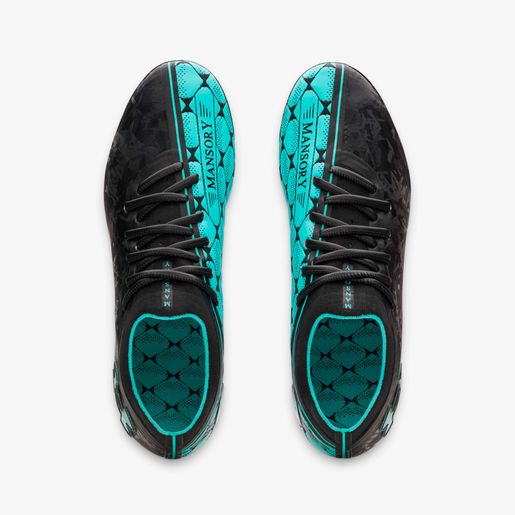 Under Armour Magnetico Elite 5 FG Mansory