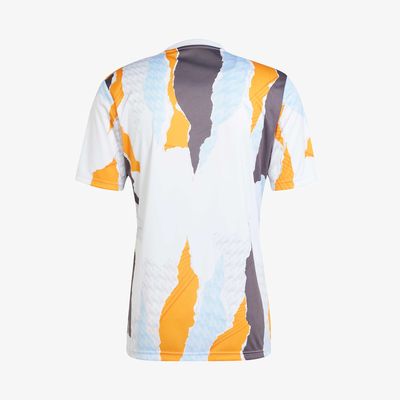 adidas Polo Prepartido Real Madrid 24/25