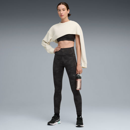 Puma Pantalón CLOUDSPUN