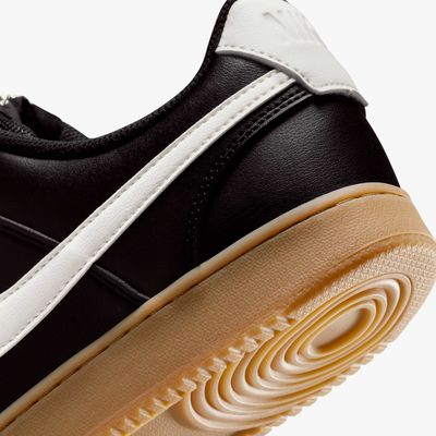 Nike Zapatos Court Vision Low