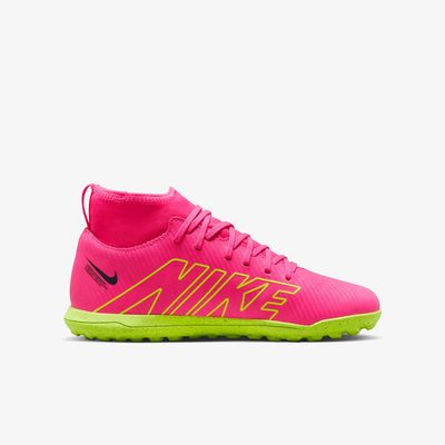 Nike Jr. Mercurial Superfly 9 Club TF