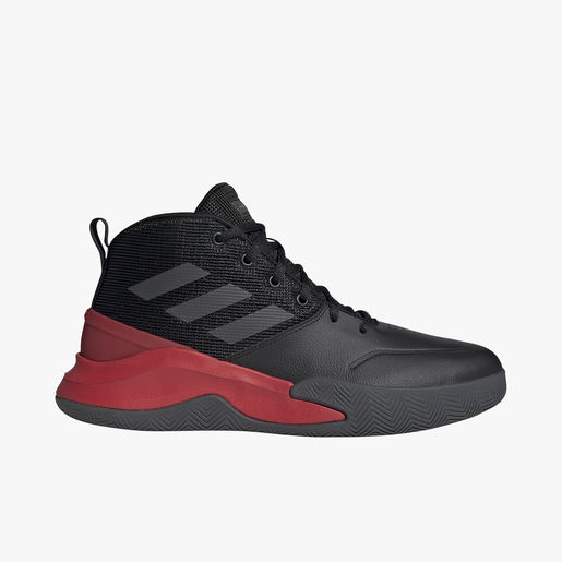 Adidas Own The Game