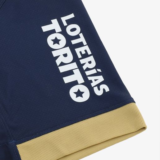 Nike Camiseta Alianza Lima 2025 Local Estampada