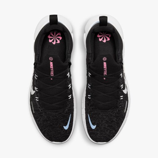 nike free run 5.0 size 5