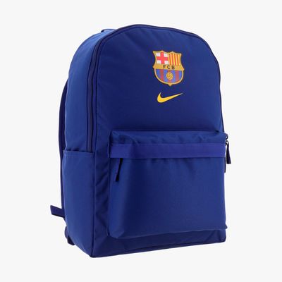Nike Mochila FC Barcelona