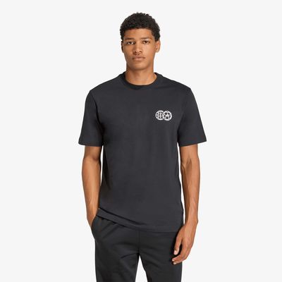 adidas Camiseta House Of Tiro Nations
