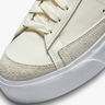 Nike Blazer Low Platform