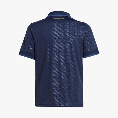 adidas Tercera Equipación Juventus 24/25