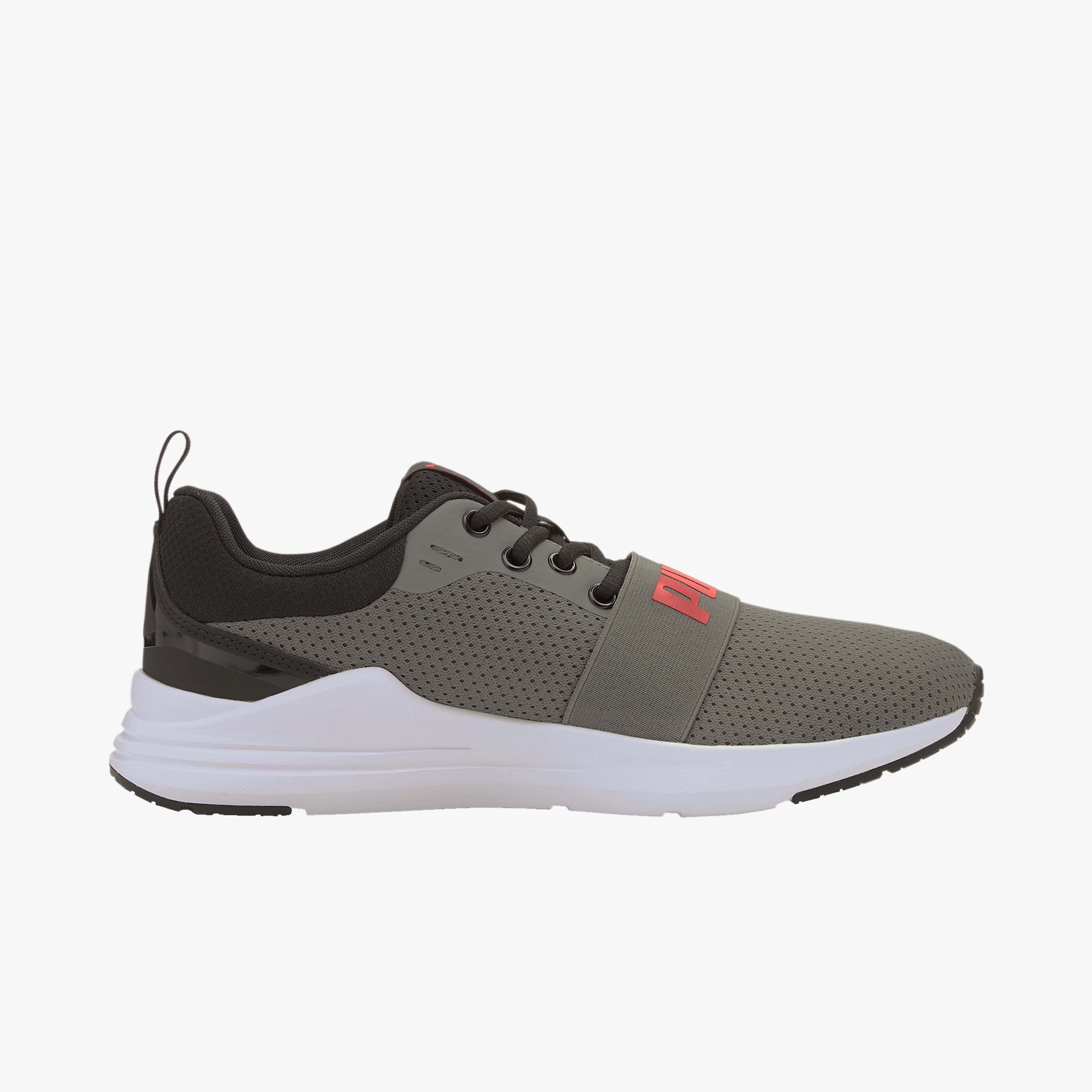 puma wired sneakers