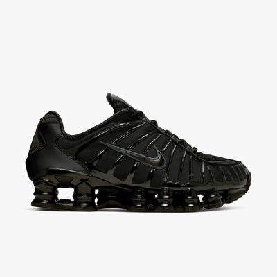 Nike Zapatos Shox TL