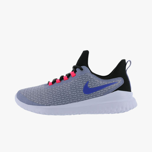 nike renew rival purple