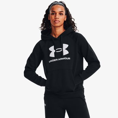 Under Armour Rival Big Logo