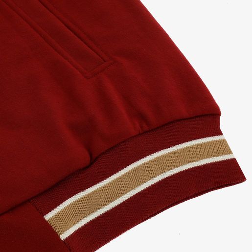 Casaca Universitario Hincha 100 años