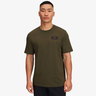 Under Armour Camiseta Squadra 25