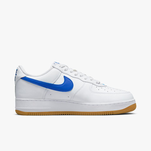 Nike Air Force 1 Low Retro Edición Especial