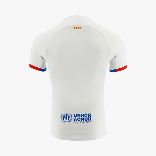 Nike Camiseta Barcelona Visita 2023/24