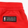 NBA Short Bulls