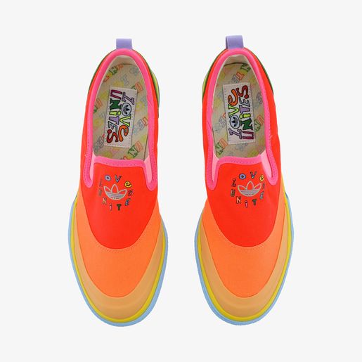 adidas Nizza Pride Sin Pasadores