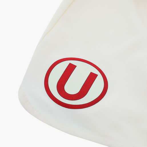 Short Universitario Oficial 2025