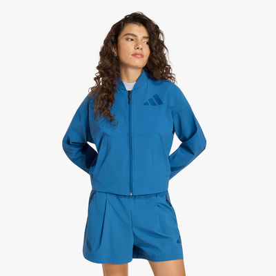 adidas Chompa Z.N.E. Bómber Tejida