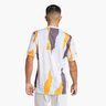 adidas Polo Prepartido Real Madrid 24/25