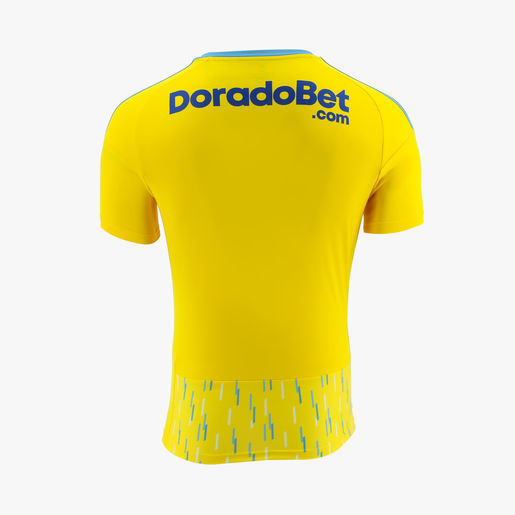 Camiseta Sporting Cristal Visitante 2023