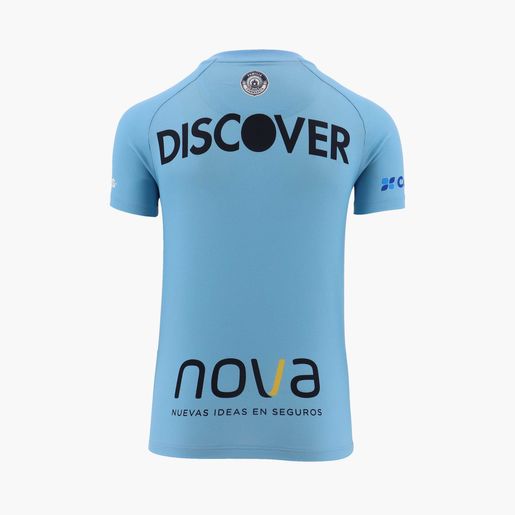 Camiseta Oficial Universidad Católica Umbro 2024