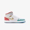 Air Jordan 1 Mid Sneaker School