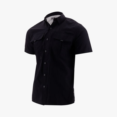 Eddie Bauer Camisa UPF Guide