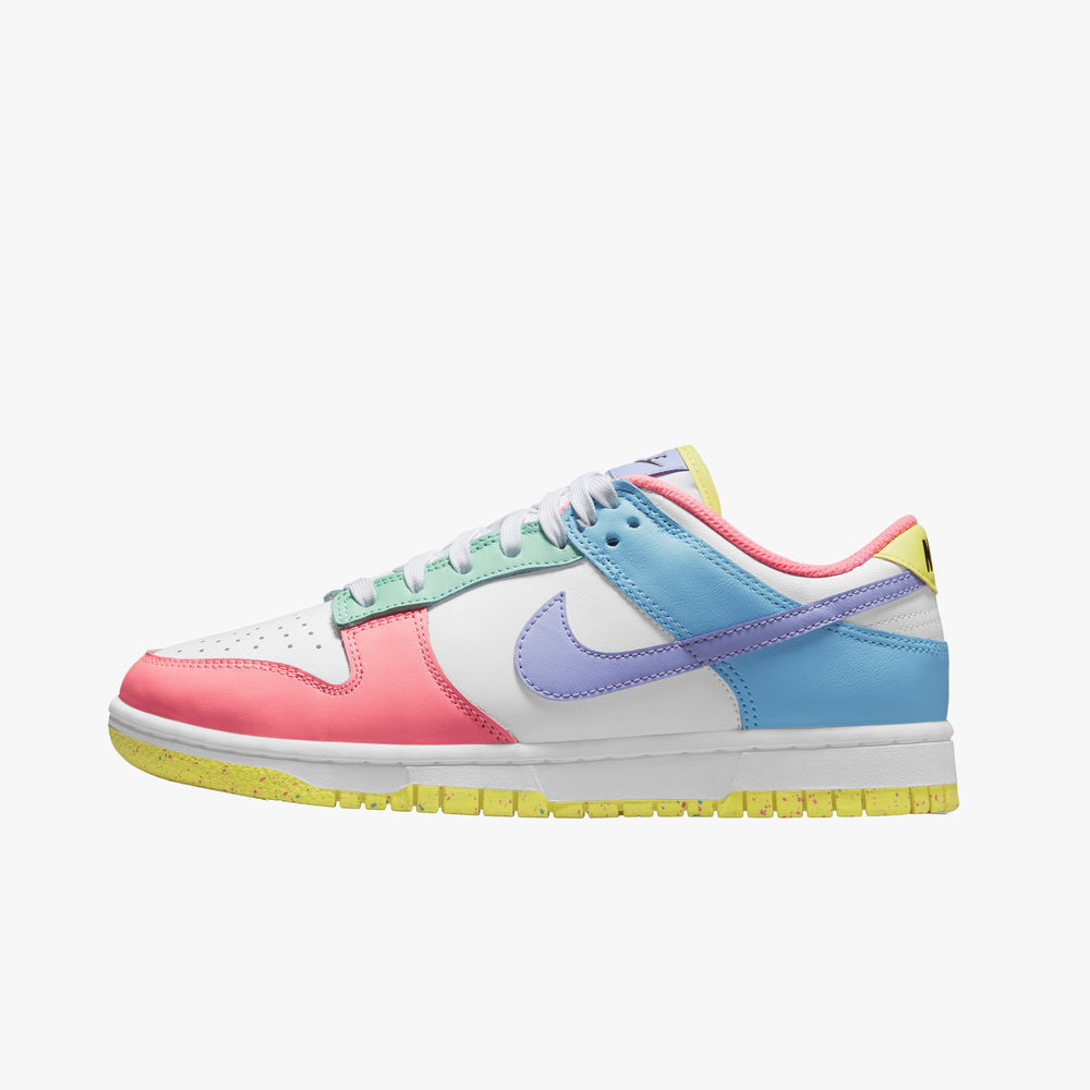 easter nike low dunks