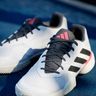 adidas Barricade
