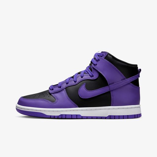 Nike Dunk High Retro