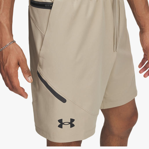 Under Armour Short Unstoppable
