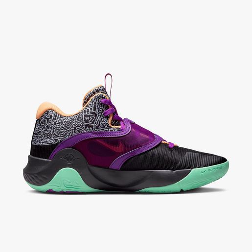 KD Trey 5 X