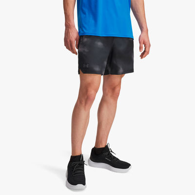 Under Armour Short Vanish Woven Printed