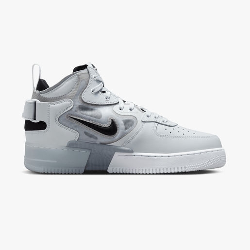 Nike Air Force 1 Mid React