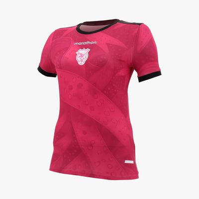 Camiseta Bolivia Prematch