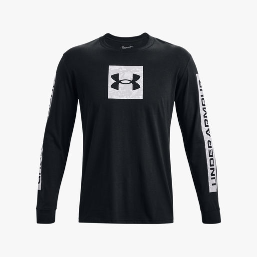 Under Armour Camo Boxed