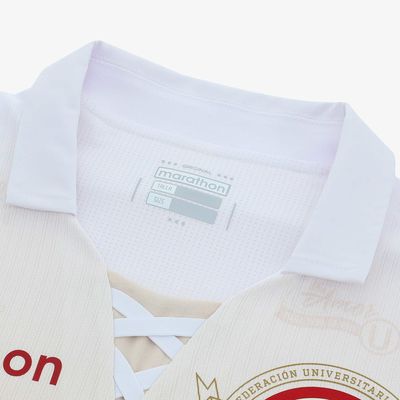 Camiseta Universitario 100 Años Oficial Jugador