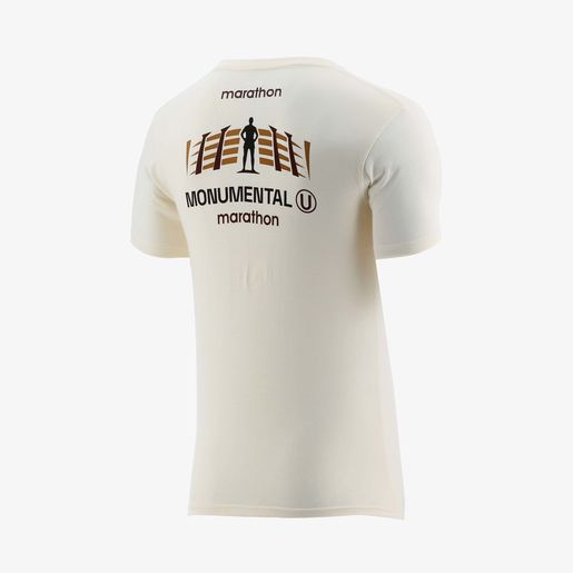 Marathon Camiseta Universitario de Deportes