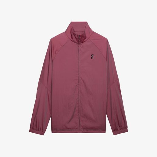 On Court Jacket