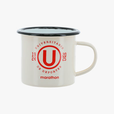 Marathon Universitario 2025