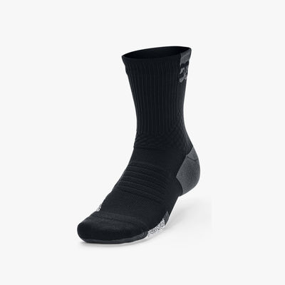 Under Armour Media Larga ArmourDry Playmaker 1 par