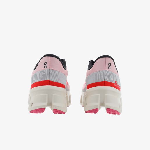 On Running Cloudmonster Hyper