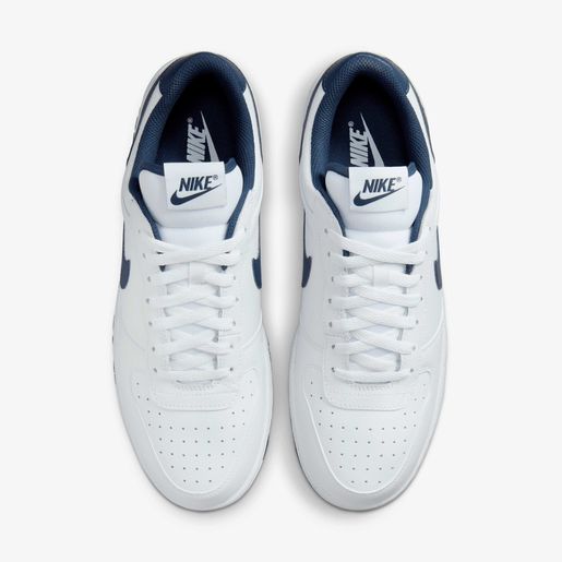 Nike Big Low