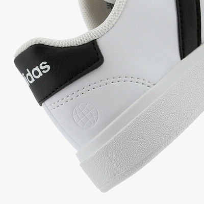 adidas Grand Court Lifestyle Tennis Lace-Up